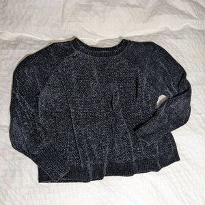 A NEW DAY SOFT KNIT SWEATER